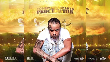 Tommy Lee Sparta - Procreator (Official Audio)