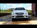 High Performance Lights front Infiniti G