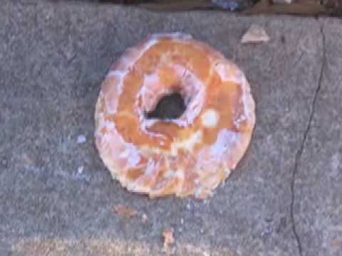 Krispy Kreme Challenge Trailer (2008)