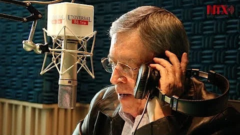 La Voz Universal... Adolfo Fernndez Zepeda