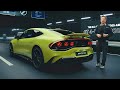 All New 2027 Mercedes-AMG GT 4 Door Coupe - World Premiere and Reveal event