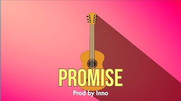 Melodic Aforbeat Instrumental 2023 "PROMISE"