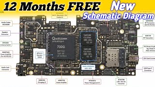 12 Months FREE New Schematic Diagram Skill By PM | Buy 12+12 Months FREE  screenshot 5