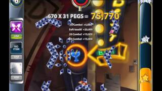 Superball level 38