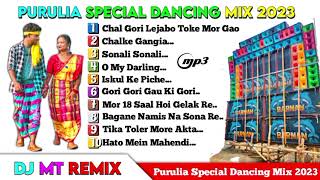 Purulia special dancing mix 2023 || DJ MT Remix || dance special || #dj_rx_present