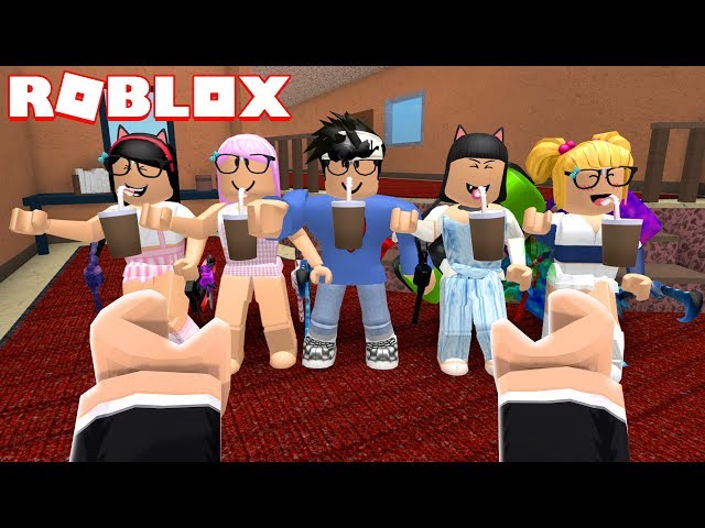 Desafio Do Mestre Mandou No Murder Mystery Roblox Murder - escapamos da vov#U00f3 granny macarr#U00e3o roblox granny youtube