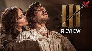 Die Drei Musketiere - Milady Kritik - Review Myd Film