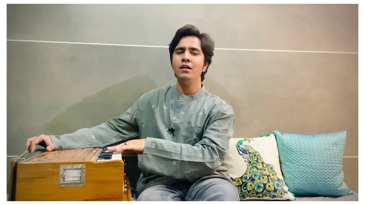 Hussain Ibn E Ali Aaye | Piyush Panwar | Raza Hassan