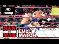Tajiri Vs Taka Michinoku WWE Raw Oct 20 1997 Full Match HD 
