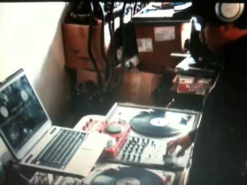 102.7 Kiis FM Dj contest (Dj JohnnyL)