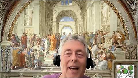 A Course in Miracles: Plato