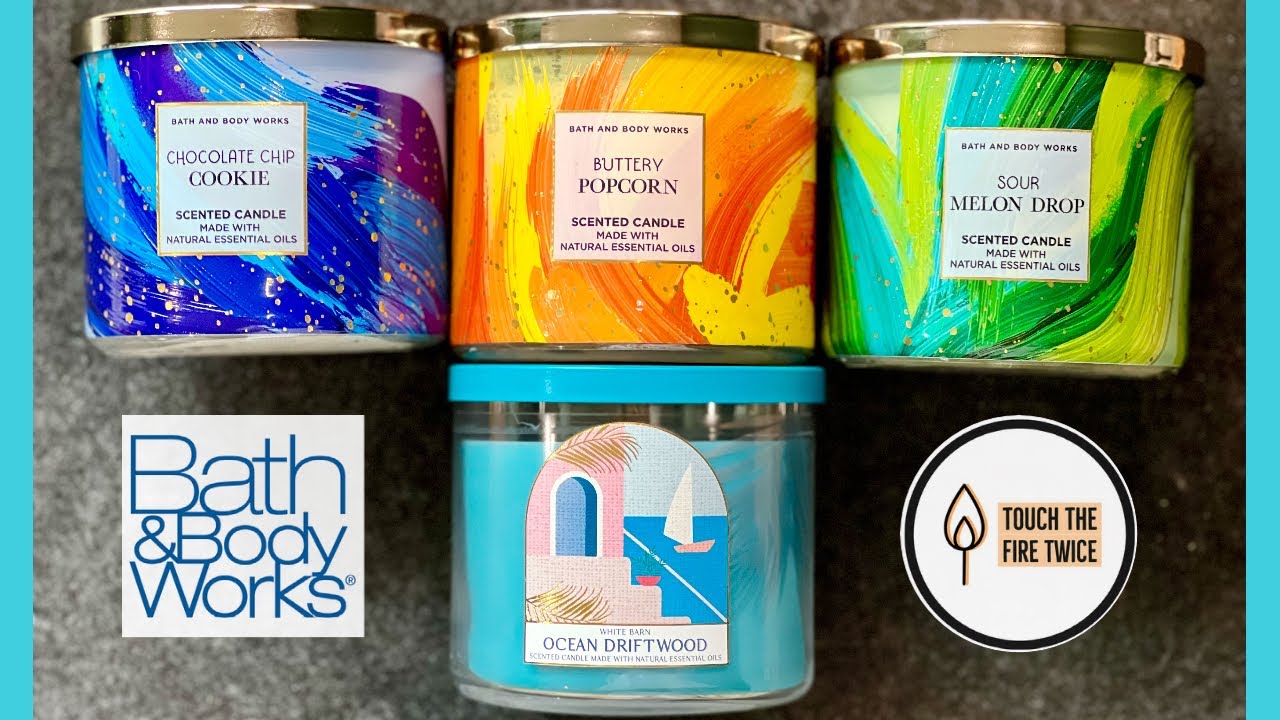 ❣️新品7点含む❣️Bath & Body Works キャンドル20点まとめ売り maxresdefault.jpg
