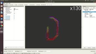 Graph-SLAM: Mapping KAIST campus with LiDAR