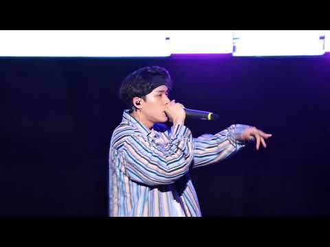 180708 부산 슈퍼루키 끝판왕 박준호 팀대표 결정전