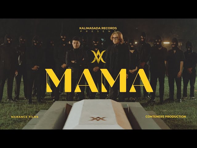 510 - MAMA [Official Music Video] class=