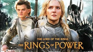 Rings Of Power Episode 7 Promo Trailer   The Rings Of Power Episode 7 Trailer #ringsofpower