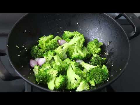 Broccoli Salad Recipe For Weight Loss | Skinny Recipes