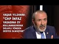 Yaşar Yıldırım, Alaattin Çakıcı'nın Kılıçdaroğlu'na tehditini değerlendirdi - Gece Görüşü