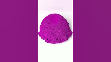 #ASMR Very Satisfying and Relaxing Video Kinetic Sand 393