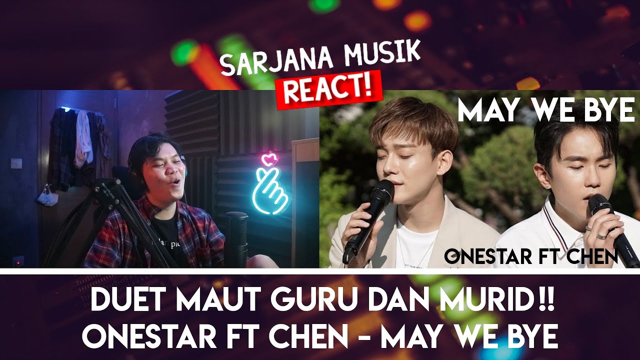 ONESTAR FT CHEN | 