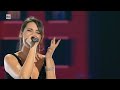 L'esibizione di Martina Corcione - Dalla strada al palco 17/04/2026