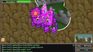 Arcanists 6 imp NUKE