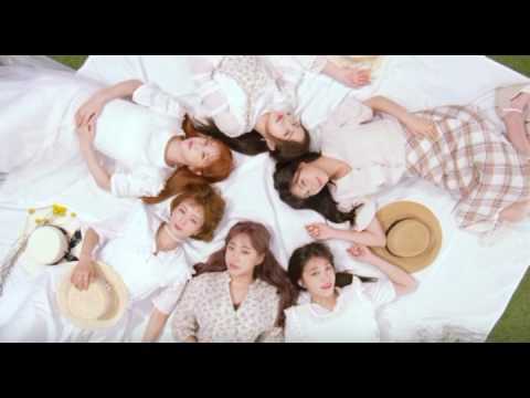 Apink (에이핑크) - EVERGREEN (Sub Español + ENG | Hangul | Roma) HD