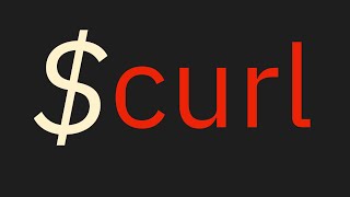 curl: A Practical Guide