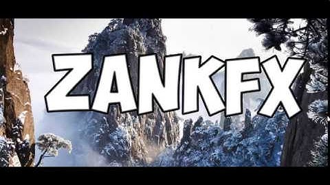 FAN INTRO PARA ZANKFX - 40 LIKES? C: