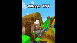 Minecraft But More Tnt
