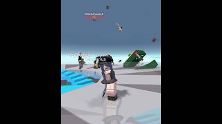hunter eyes || the wind is very strong today ☺️ #roblox #robloxislands #robloxyoutube #fypシ #dahood