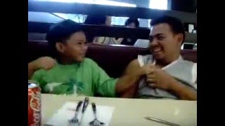 Father's Day Montage