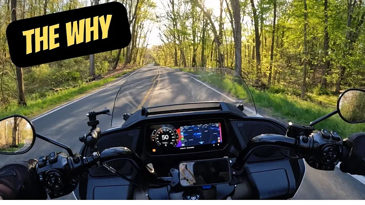 Buying a Harley Davidson Road Glide - Pros and Cons