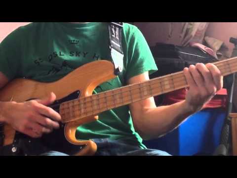how-to-play-slap-bass---hammer-ons---yosha---'tukso'