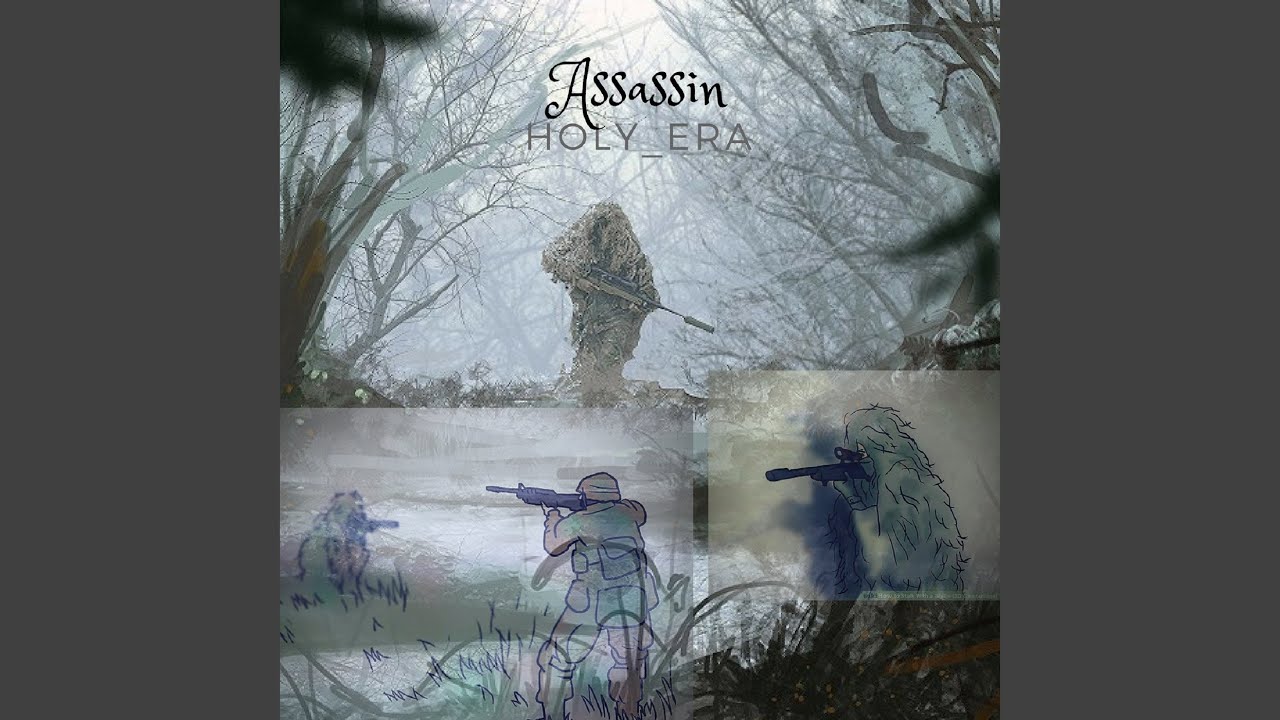 Watch Assasin on YouTube Watch Assasin on YouTube