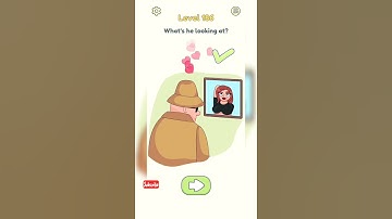 DOP 2 : Delete One Part level 186-190 Gameplay Walkthrough |#dop #dop2 #play #games #shorts #Shorts