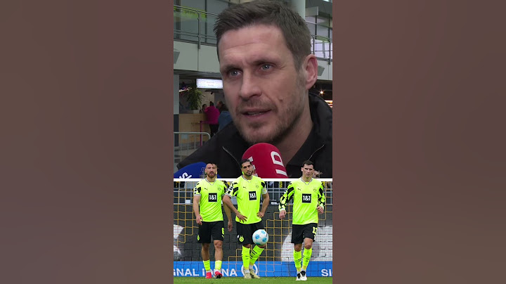 Vor Lille: Kehl nimmt die Spieler in Pflicht