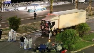 What do cities have to do to secure soft targets?