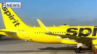 Spirit Airlines Shutdown is Driving Up Airline Ticket Prices