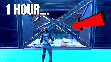 Ik gaf mijn fans 1 uur om een ​​editcursus voor mij te maken...