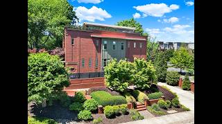 1930 Scott Avenue, Charlotte, NC 28203