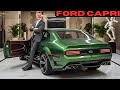 ЗУПИНИТИ ВСЕ Ford Capri 2026 року щойно повернувся до життя ЗУПИНИТИ ВСЕ Ford Capri 2026 року щойно повернувся до життя