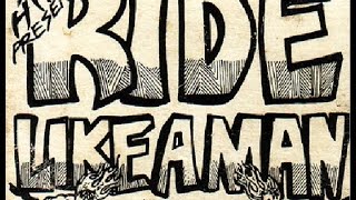 Celebrity Ride Like A Man - 2 hip BMX 1990 - Full Video  Mat Hoffman and more OLDSCHOOL Net Worth