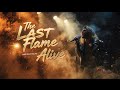 The Last Flame Alive Emotional Hard Rock Ballad 80s 90s Classic Rock Revival mp3