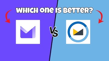 Fastmail vs ProtonMail | Which Email Service Is Best in 2025?