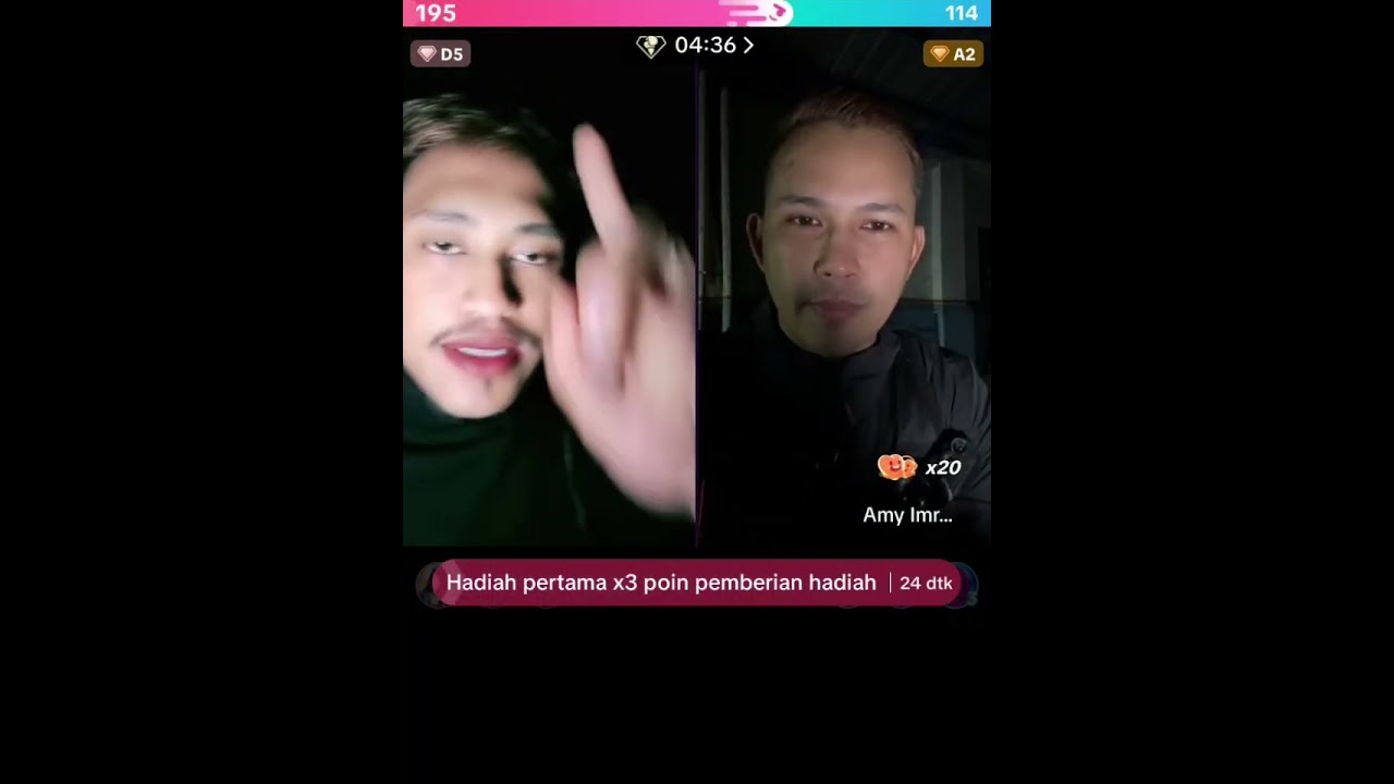 padu gila puaka hospital angker bandung part 1/4 paranormal loy ahmad collab amy imran