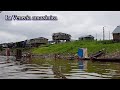 Belén, la Venecia amazónica de Iquitos, Perú