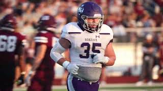 Boerne vs. Pleasanton - Hype Video 2023