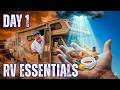 10 Things the Dealer "FORGOT" to Sell You ! (and what they COST)