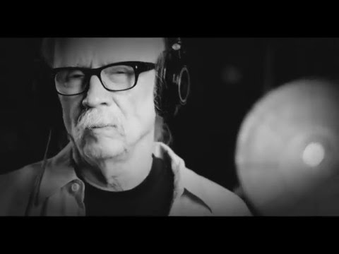 John Carpenter &quot;Escape From New York&quot; (Official Live In Studio Video)